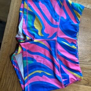 Fleo shorts